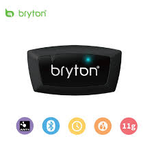 Bryton Smart Heart Rate Monitor - Road, Tri