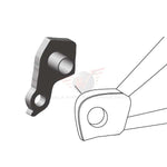 Wheels Manufacturing Derailleur Hanger(288)