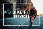 Bike Fit Service