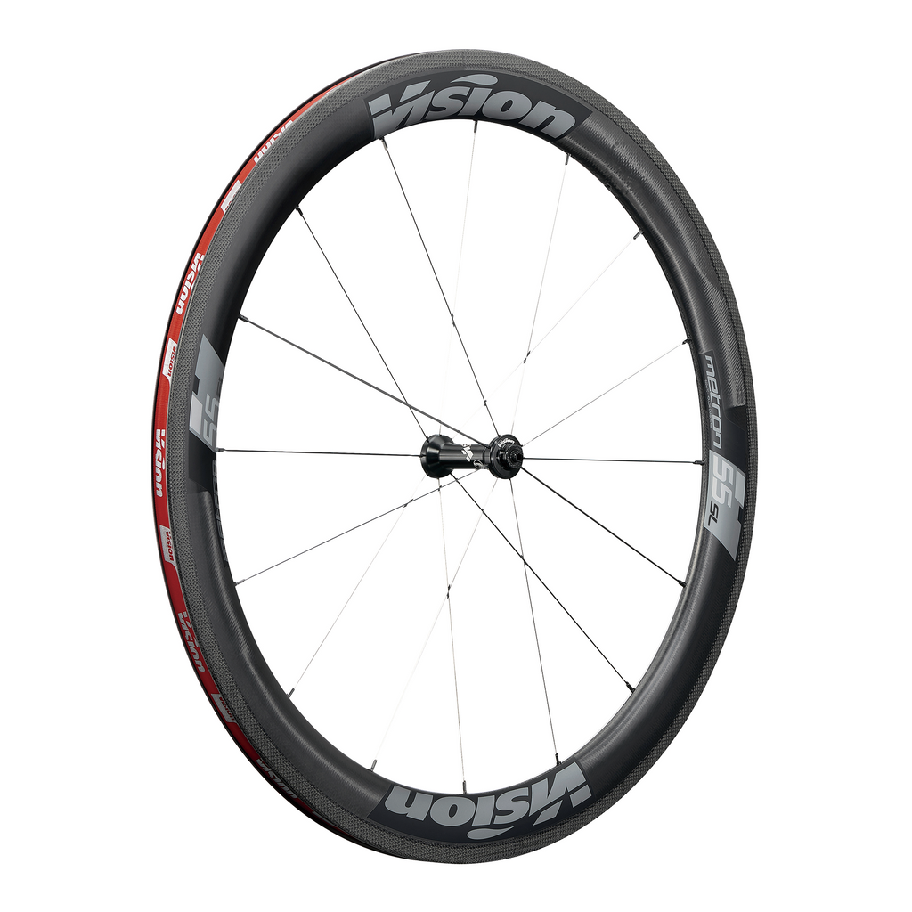 Vision metron online 55 carbon clincher