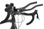 RedShift Quick Release Aerobars