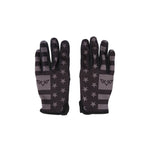 TASCO RidgeLine MTB Gloves - Black Flag