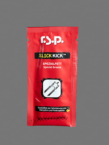 r.s.p Slick Kick