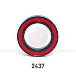 Bearings-Wheels Manufacturing Bearing Enduro 2437